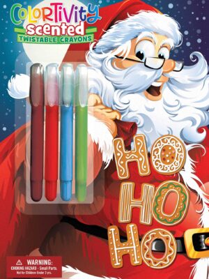 HO HO HO