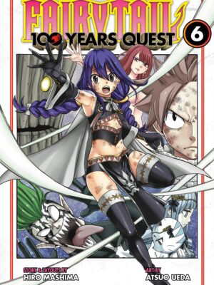 100 Years Quest