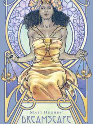 Dreamscape Oracle