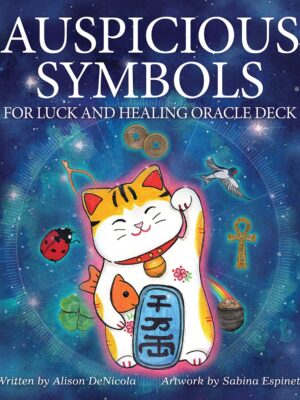Auspicious Symbols for Luck an
