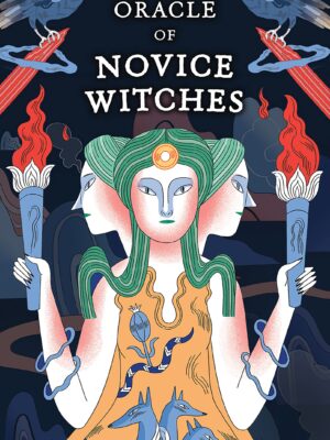Oracle of Novice Witches