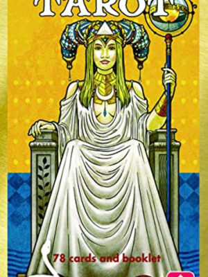 Keymaster Tarot
