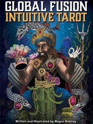 Global Fusion Intuitive Tarot
