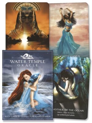 Water Temple Oracle