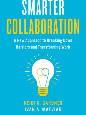 Smarter Collaboration