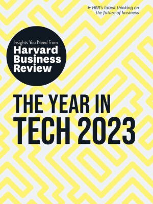 The Year in Tech 2023