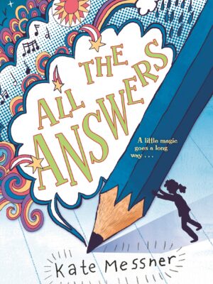 All the Answers