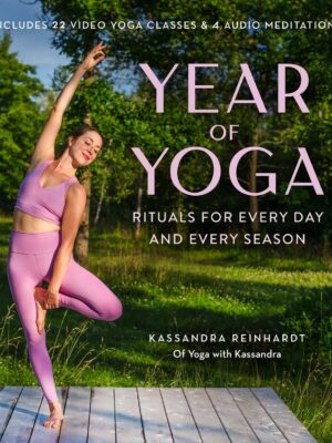 Year of Yoga
