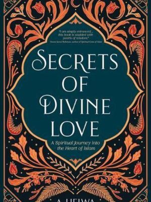 Secrets of Divine Love