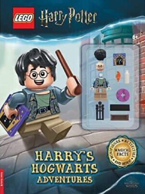 LEGO Harry Potter