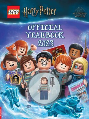LEGO Harry Potter Annual 2023