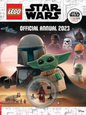 LEGO Star Wars