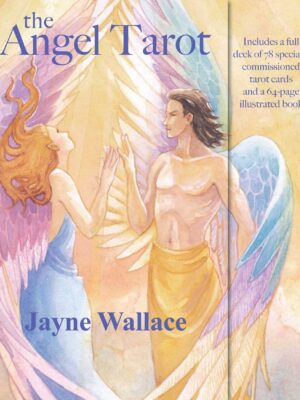 The Angel Tarot