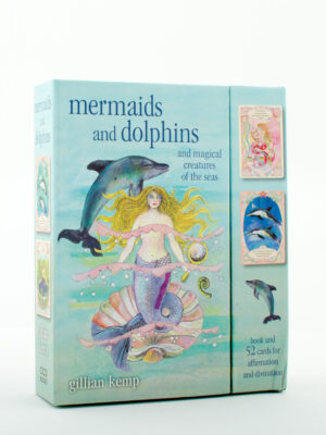 Mermaids and Dolphins