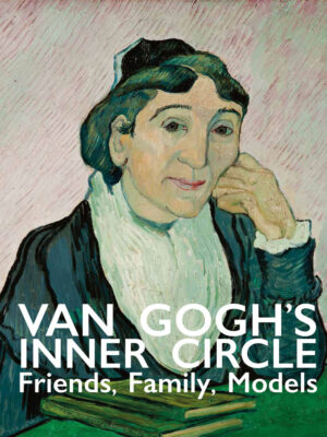 Van Gogh's Inner Circle