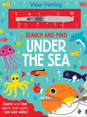 Search and Find under the Se