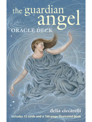 The Guardian Angel Oracle Deck