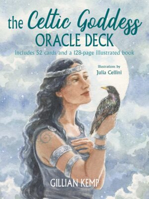 The Celtic Goddess Oracle