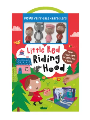 Little Red Riding Hood