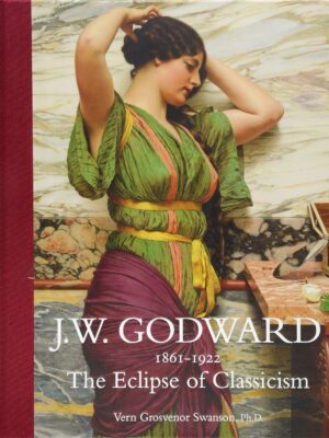 J.W. Godward 1861-1922