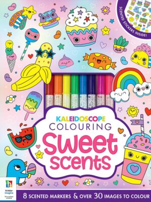 Kaleidoscope Col Sweet Scents