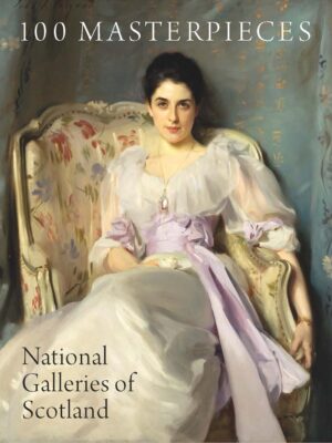 100 MASTERPIECES National Gall