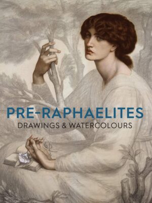 Pre-Raphaelite Drawings and Wa
