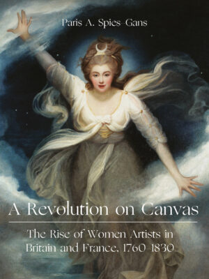 Revolution on Canvas