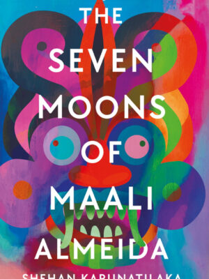 The Seven Moons of Maali Almeida