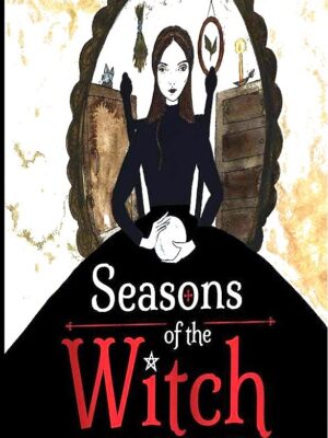Seasons of the Witch: Samhain