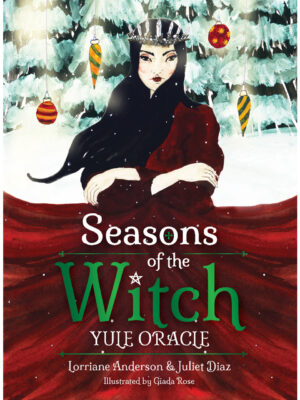 Seasons of the Witch: Yule Ora