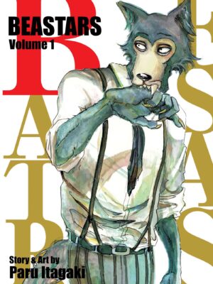 Beastars Vol. 1