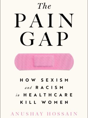 The Pain Gap