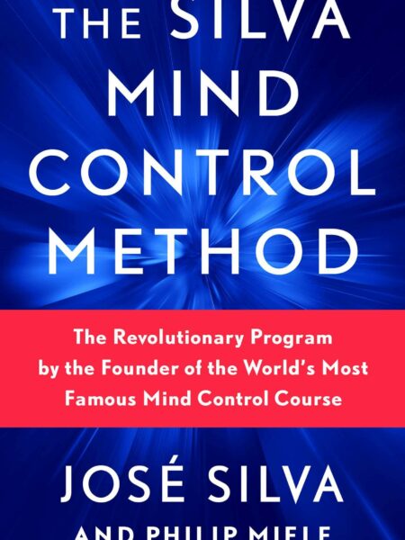 The Silva Mind Control Method