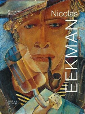 Nicolas Eekman