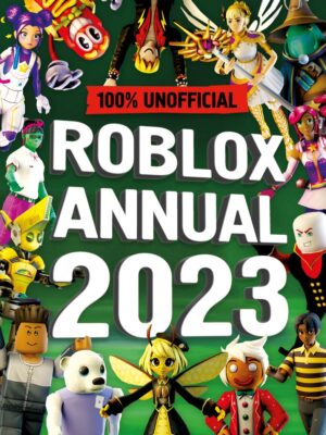 Unofficial Roblox Annual 2023