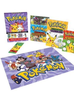 Pokémon Creative Collection