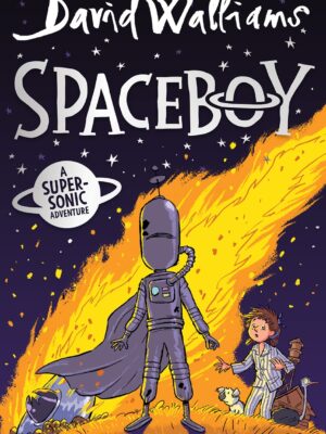 Spaceboy