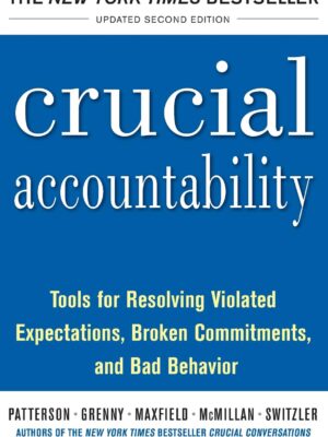 Crucial Accountability