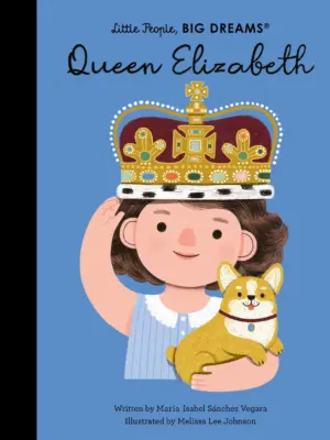 Queen Elizabeth