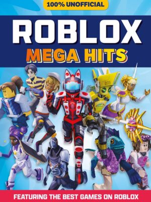100% Unofficial Roblox Mega
