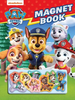Magnet Book