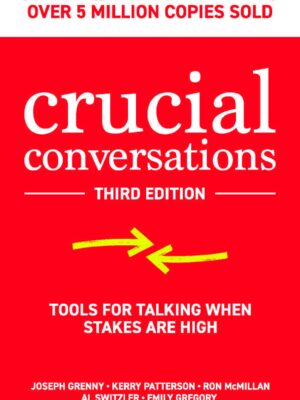 Crucial Conversations