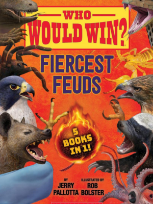 Fiercest Feuds