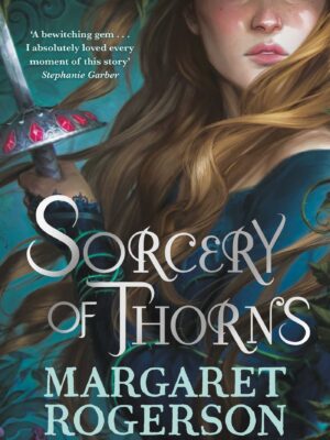 Sorcery of Thorns