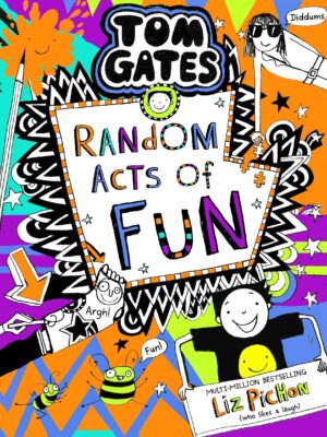 Random Acts of Fun