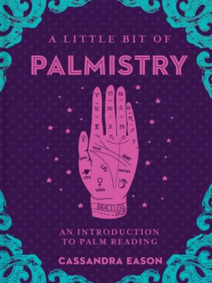 Little Bit of Palmistry