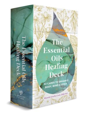 The Essential Oils Healing Dec
