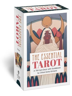 The Essential Tarot