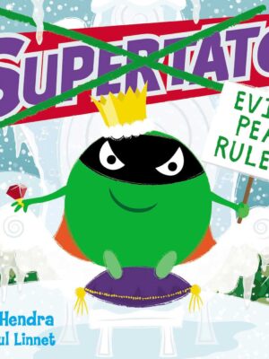 Evil Pea Rules